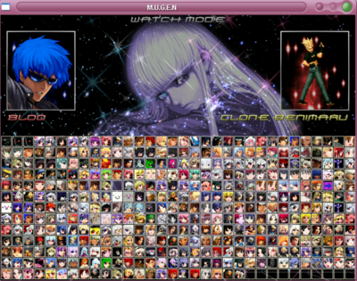 从《罪恶装备》到《拳皇》 动漫人物大乱斗的格斗游戏世界