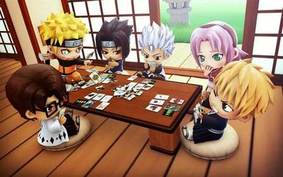 哪吒开路，国漫IP游戏化 热潮下的机遇与挑战